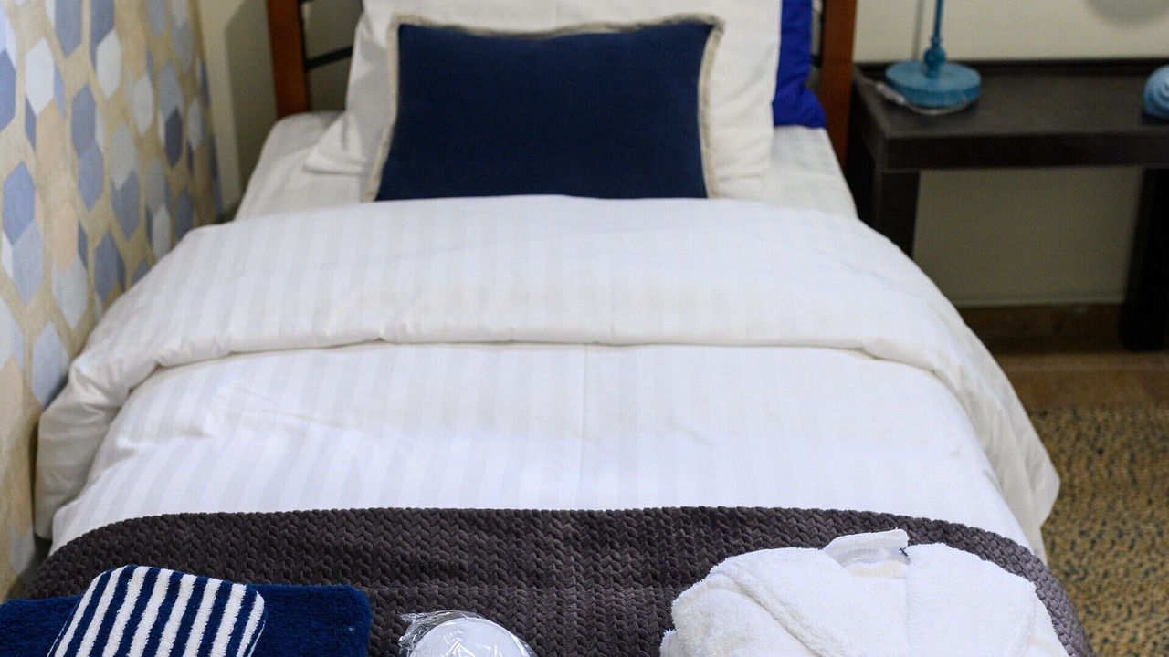 Photo of Bedroom in Rio