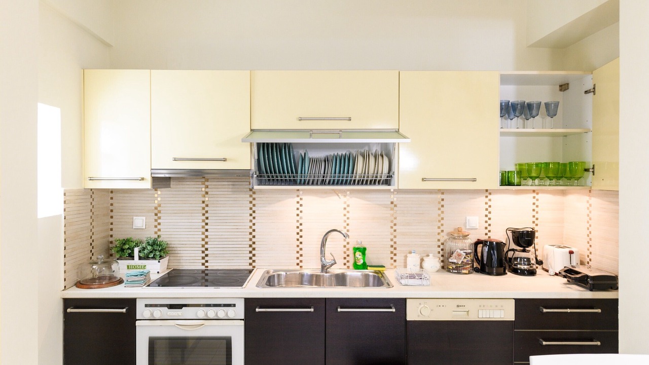 Photo of Kitchen in Rio