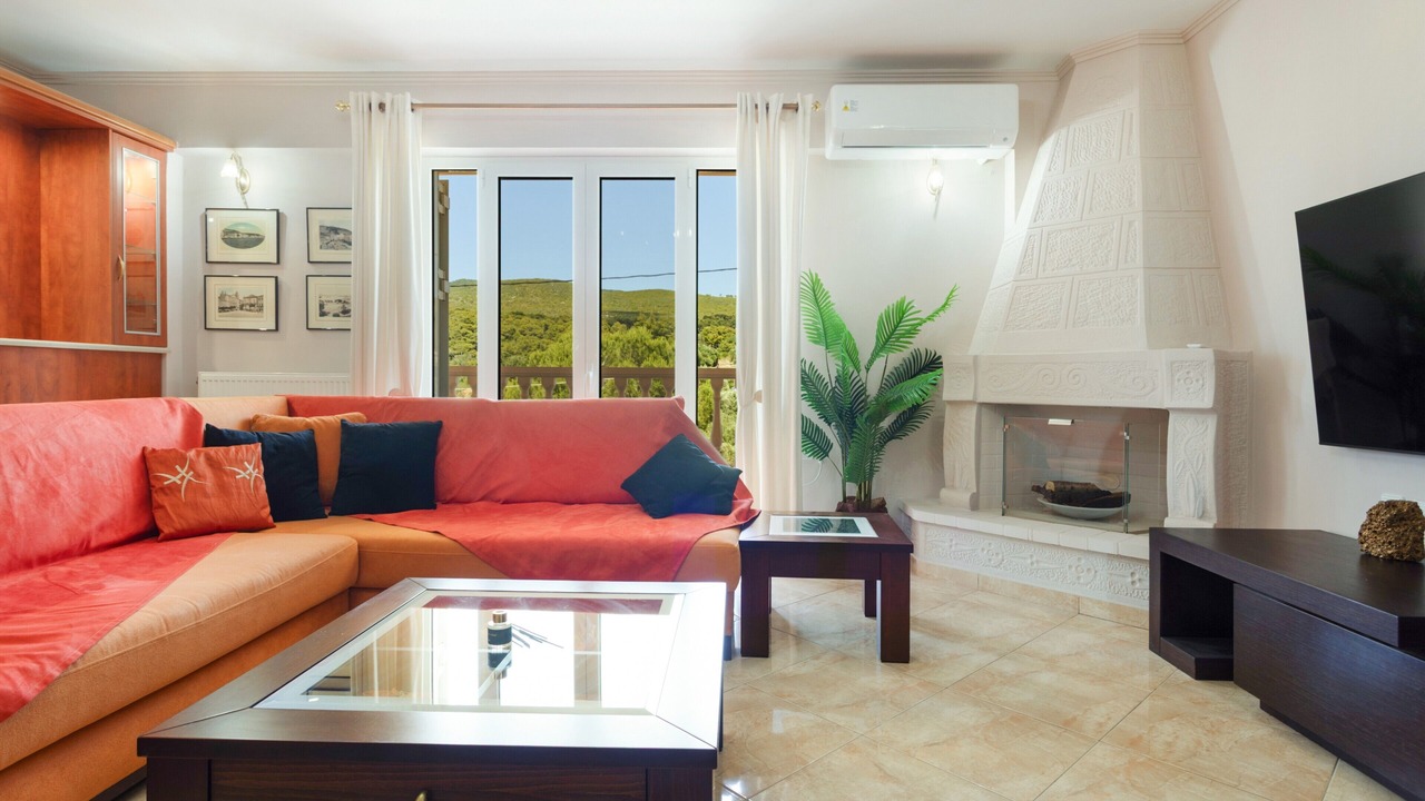 Photo of Livingroom in Kambi