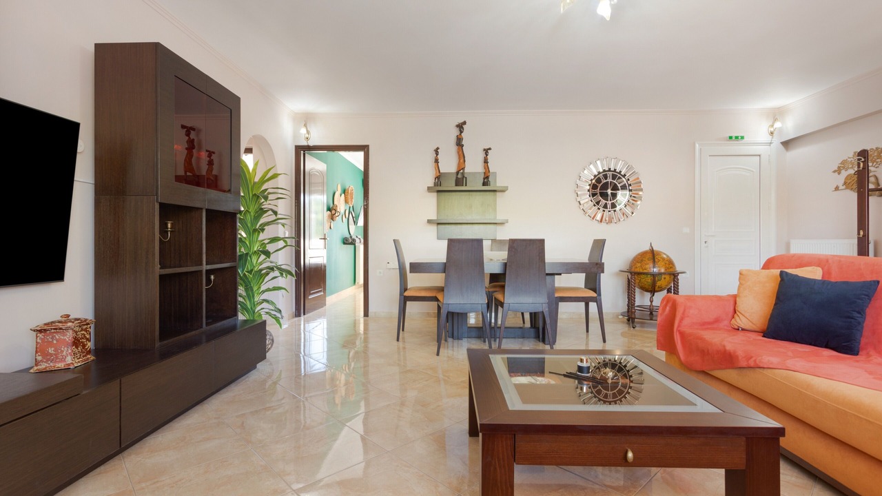 Photo of Livingroom in Kambi