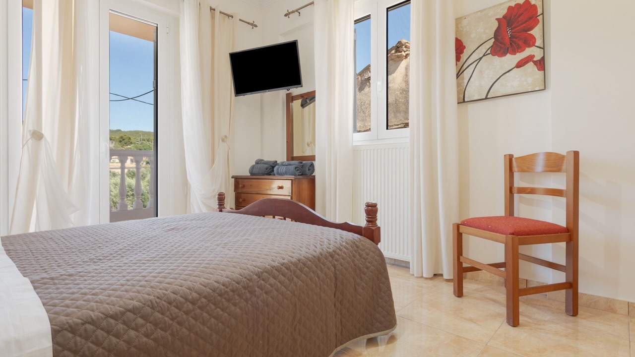 Photo of Bedroom in Kambi