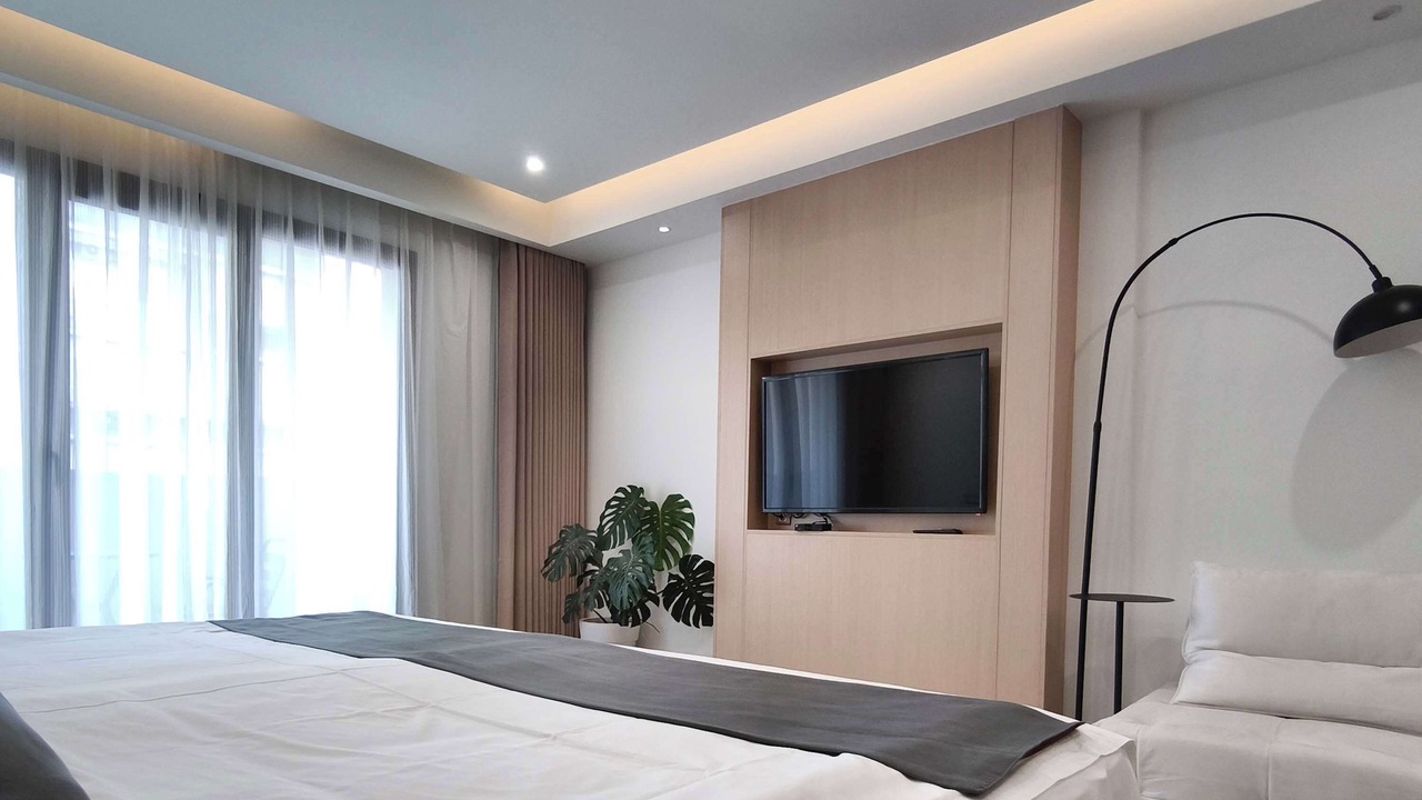 Photo of Bedroom in Piraeus