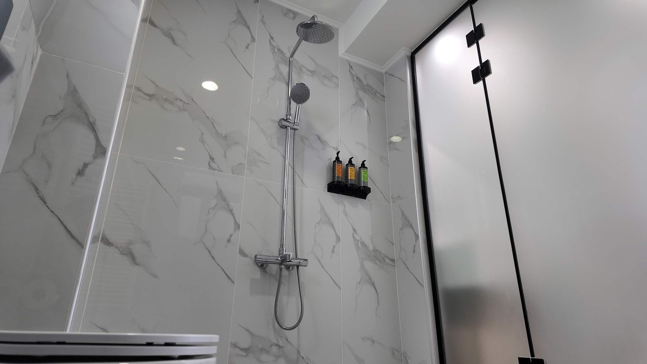 Photo of Bathroom in Piraeus