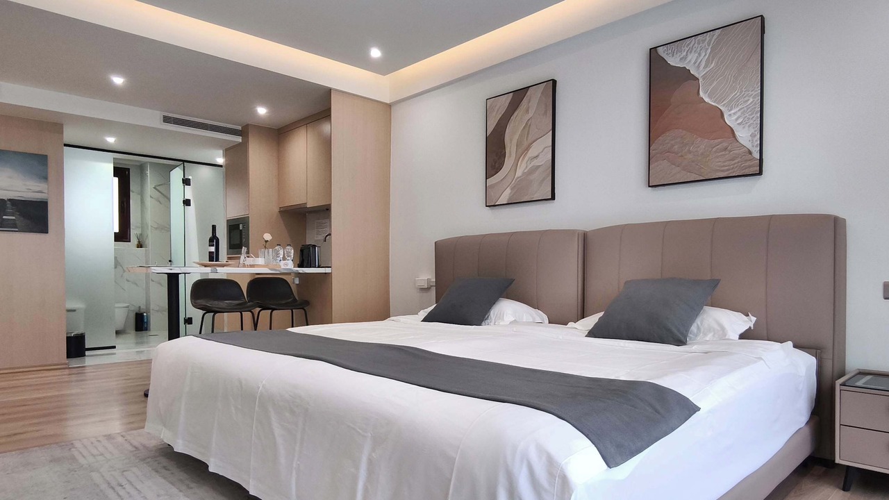 Photo of Bedroom in Piraeus