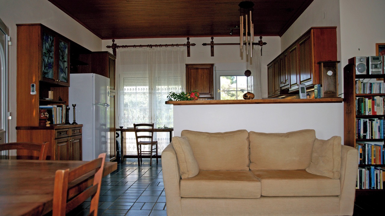 Photo of Livingroom in Pylos-Nestoras