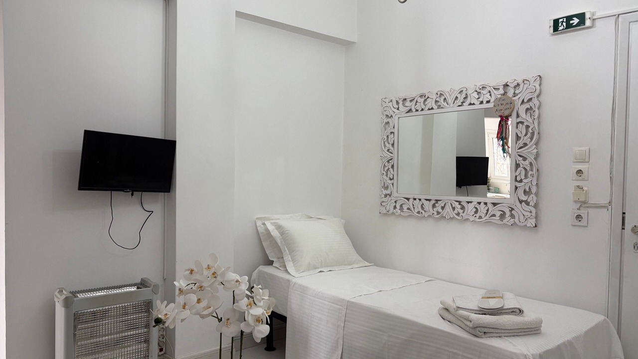 Photo of Bedroom in Kallithea