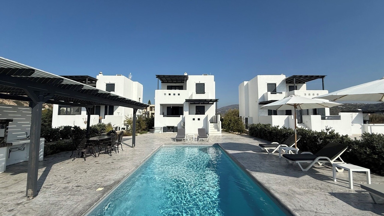Photo of Outdoor in Plaka
