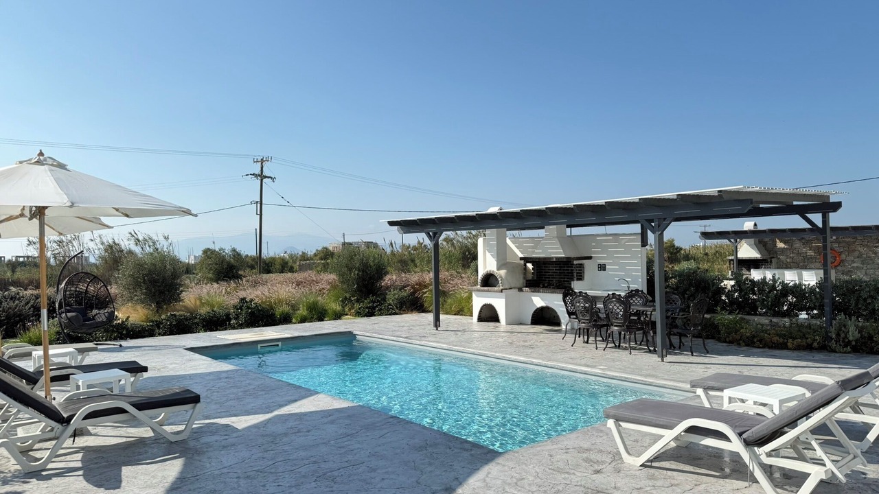 Photo of Outdoor in Plaka