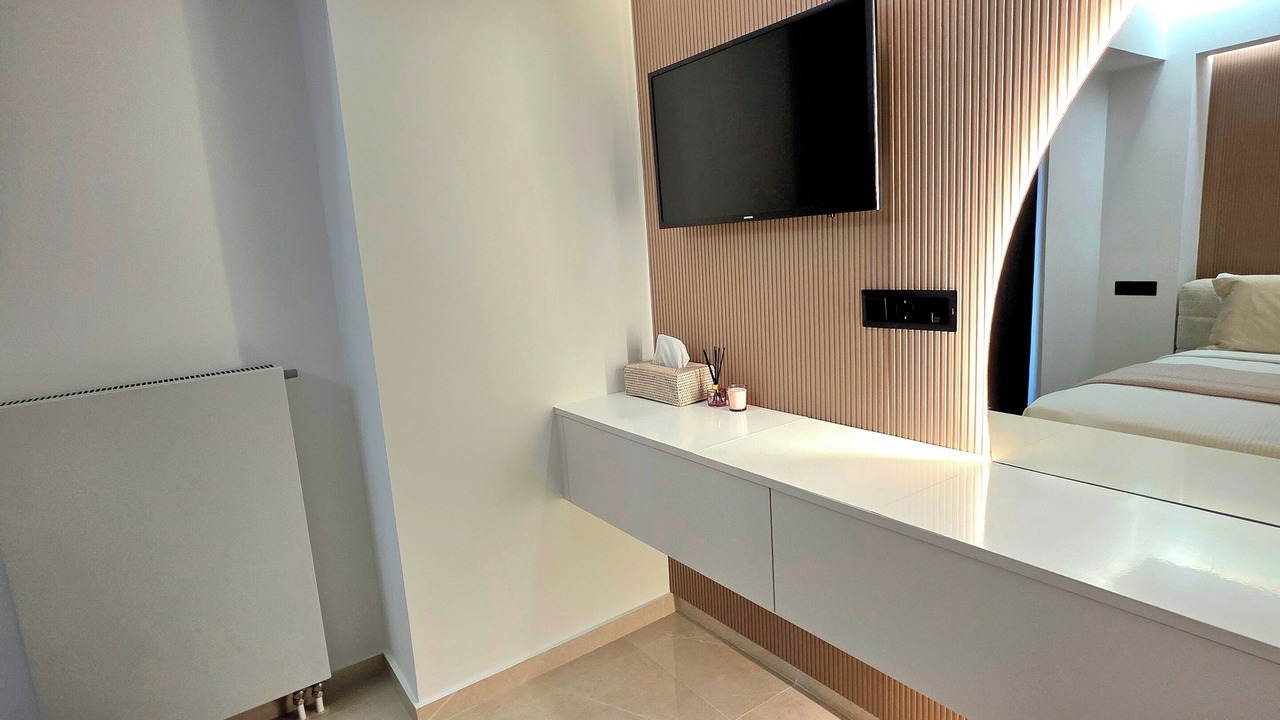 Photo of Bedroom in Dafni