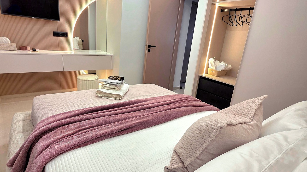 Photo of Bedroom in Dafni