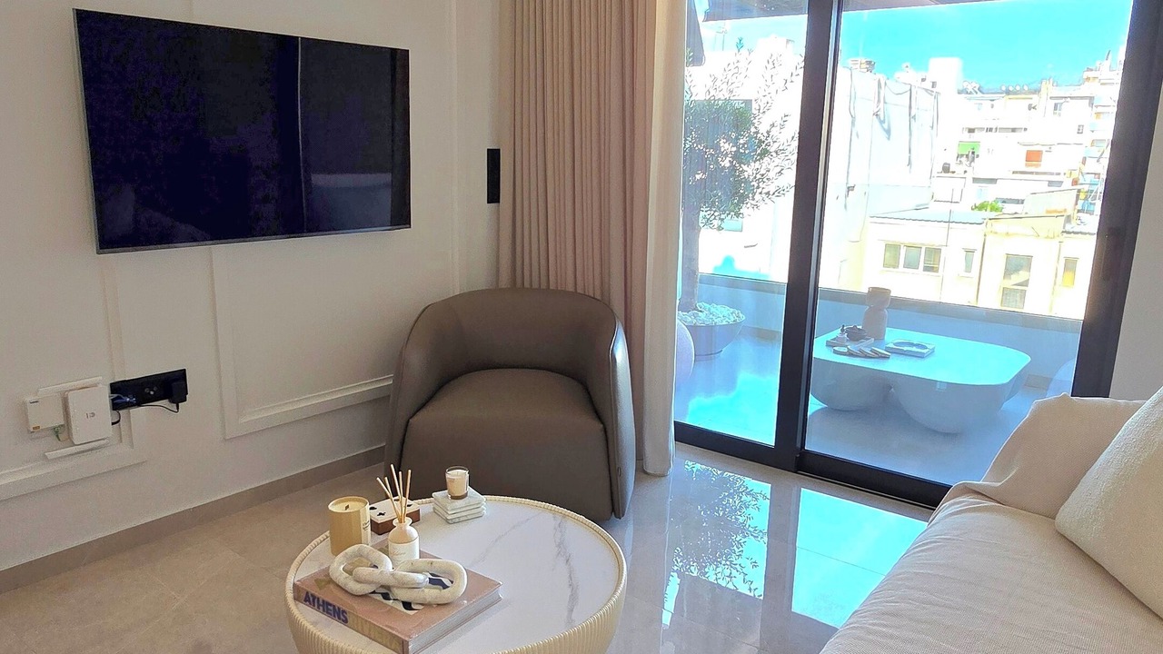 Photo of Bedroom in Dafni