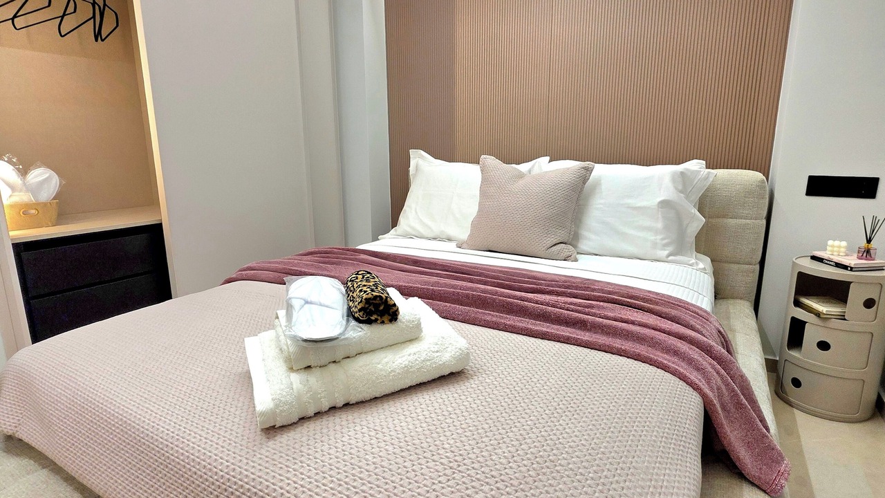Photo of Bedroom in Dafni