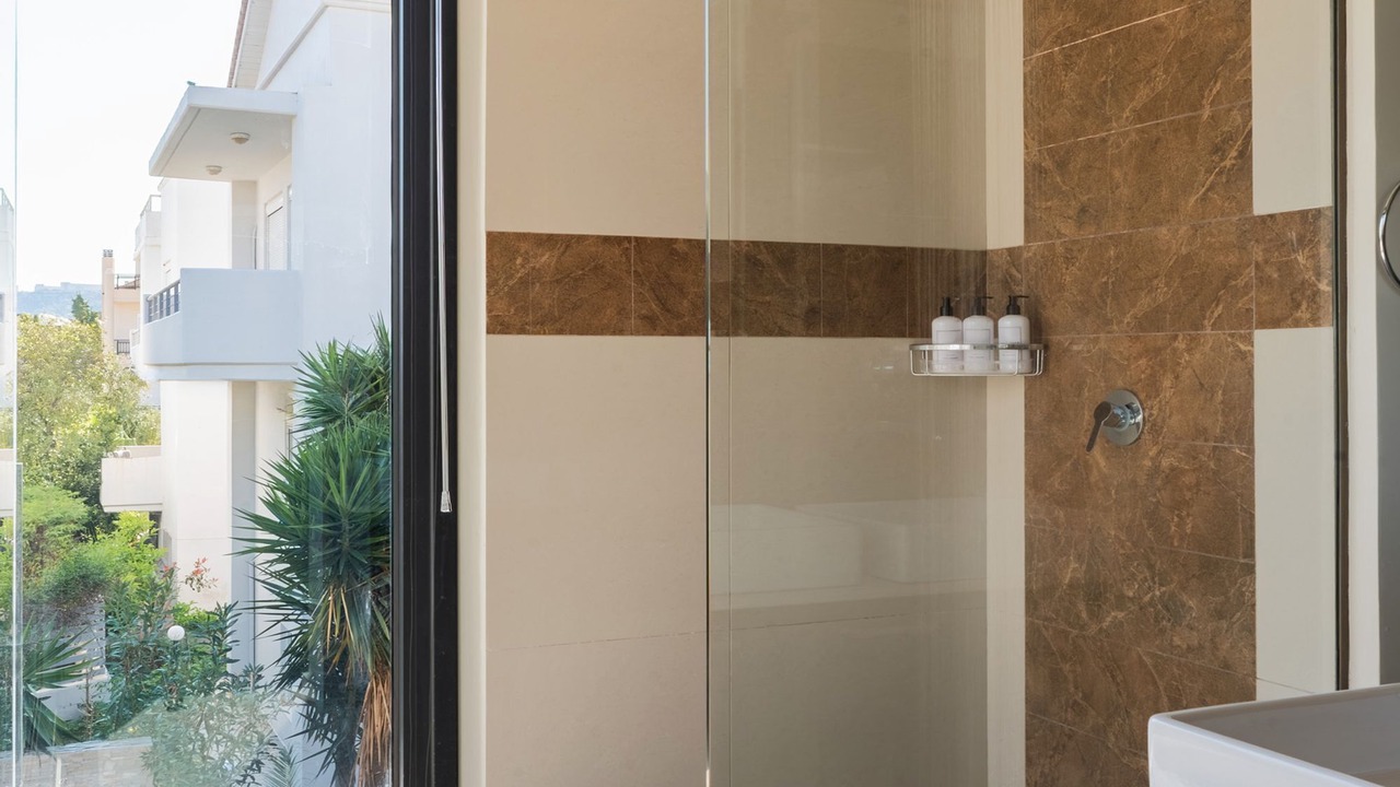 Photo of Bathroom in Ialyssos