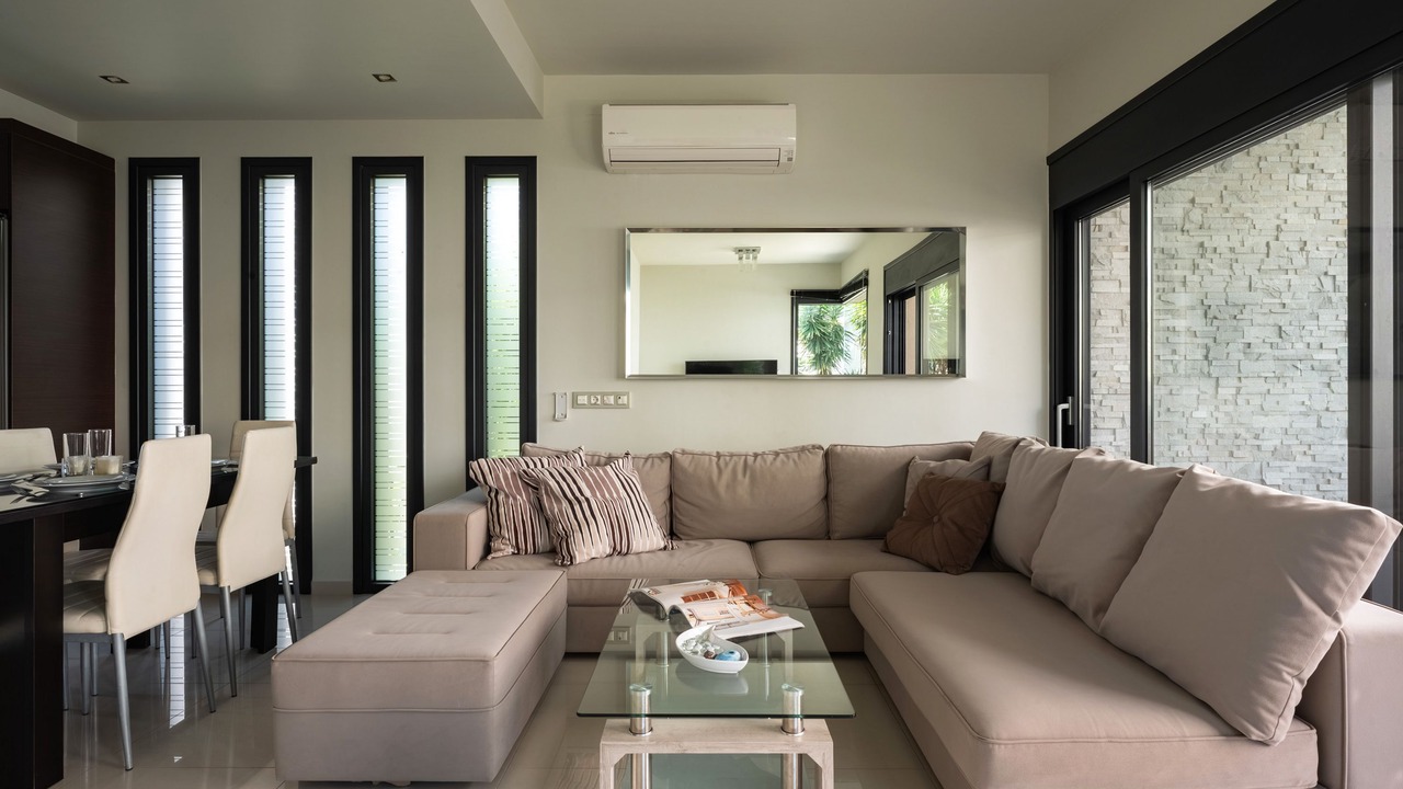 Photo of Livingroom in Ialyssos