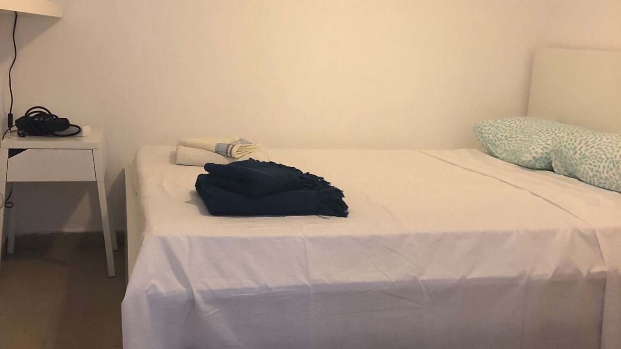 Photo of Bedroom in Kithira