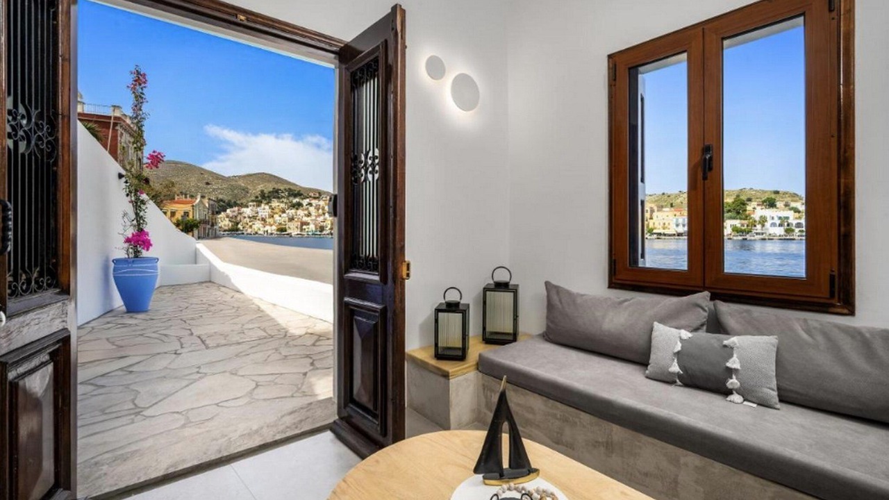 Photo of Others in Symi