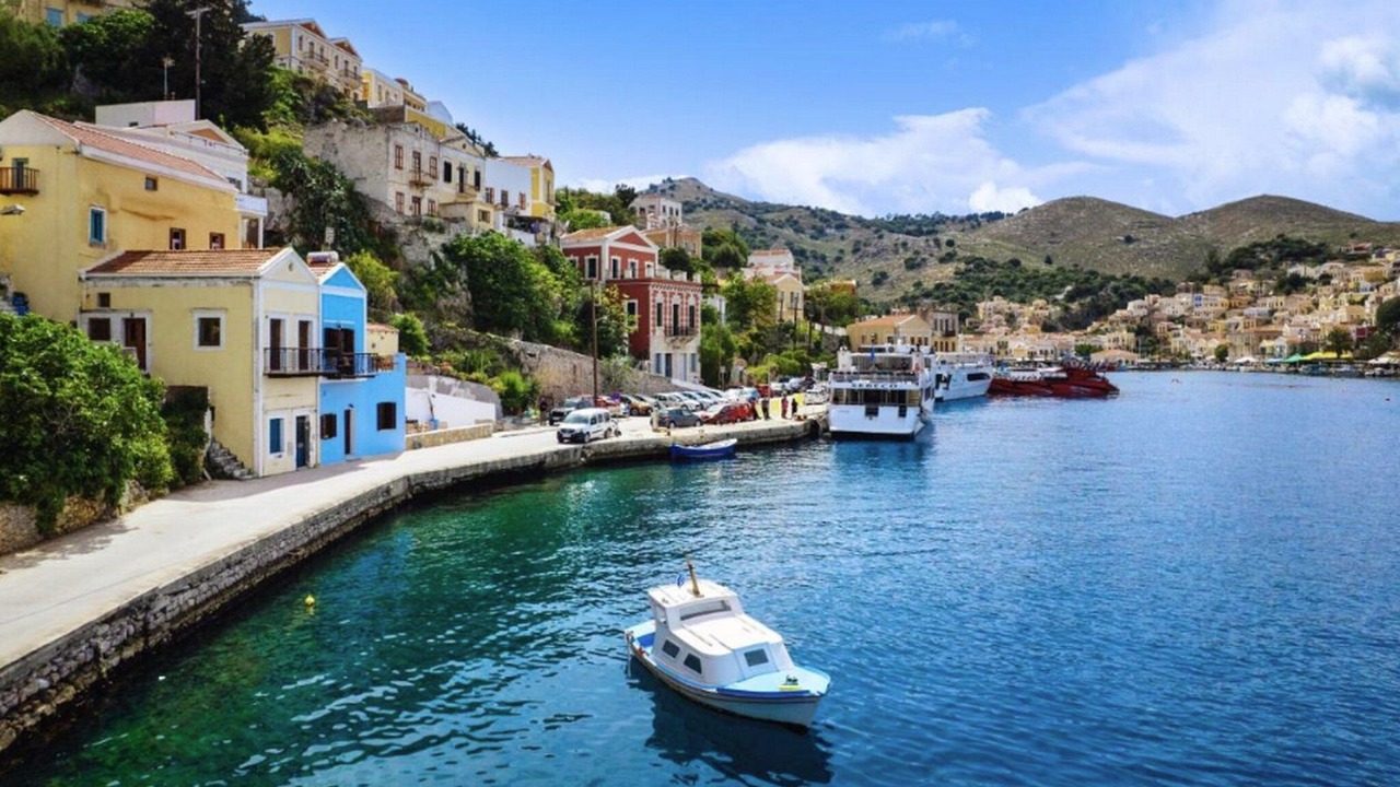 Photo of Others in Symi
