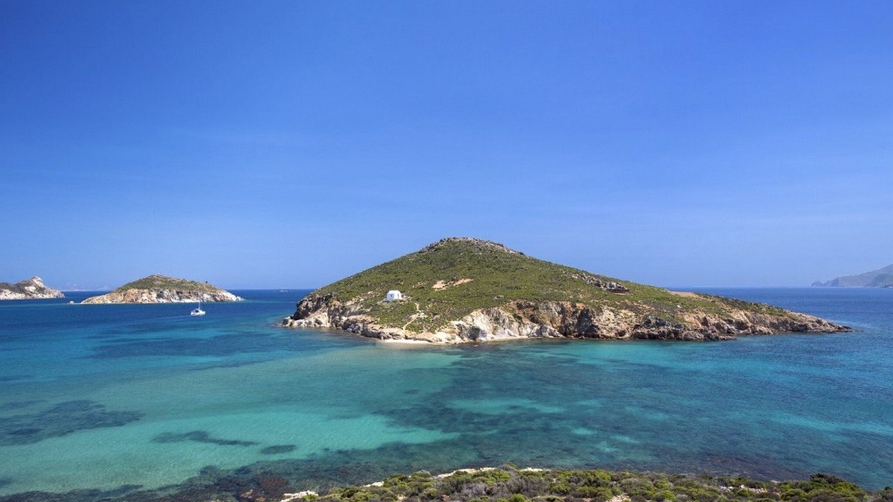 Photo of Others in Patmos