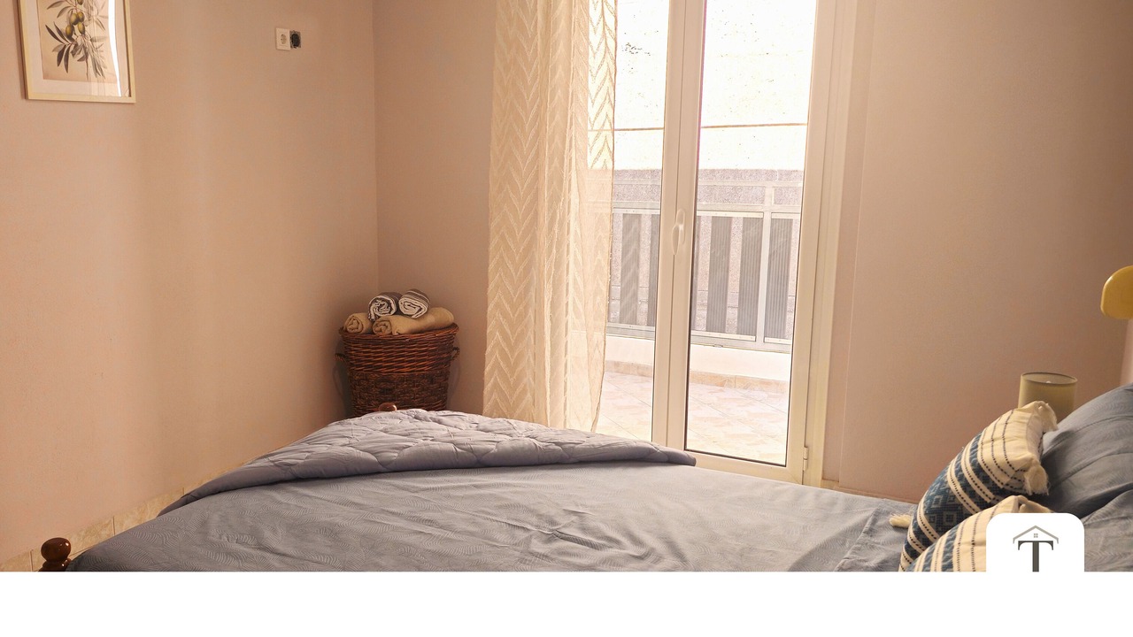 Photo of Bedroom in Zakharo