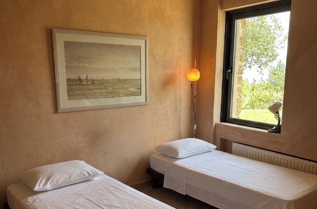 Photo of Bedroom in Galaxidi