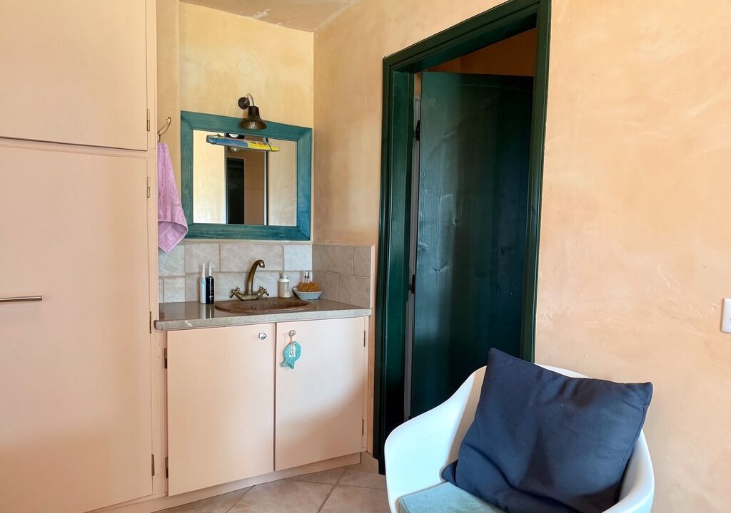 Photo of Bathroom in Galaxidi