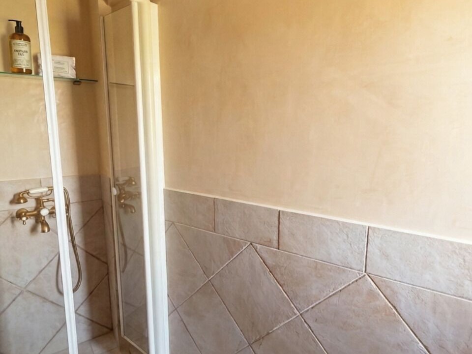 Photo of Bathroom in Galaxidi