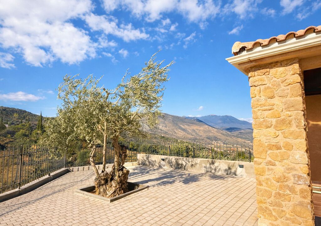 Photo of Outdoor in Galaxidi