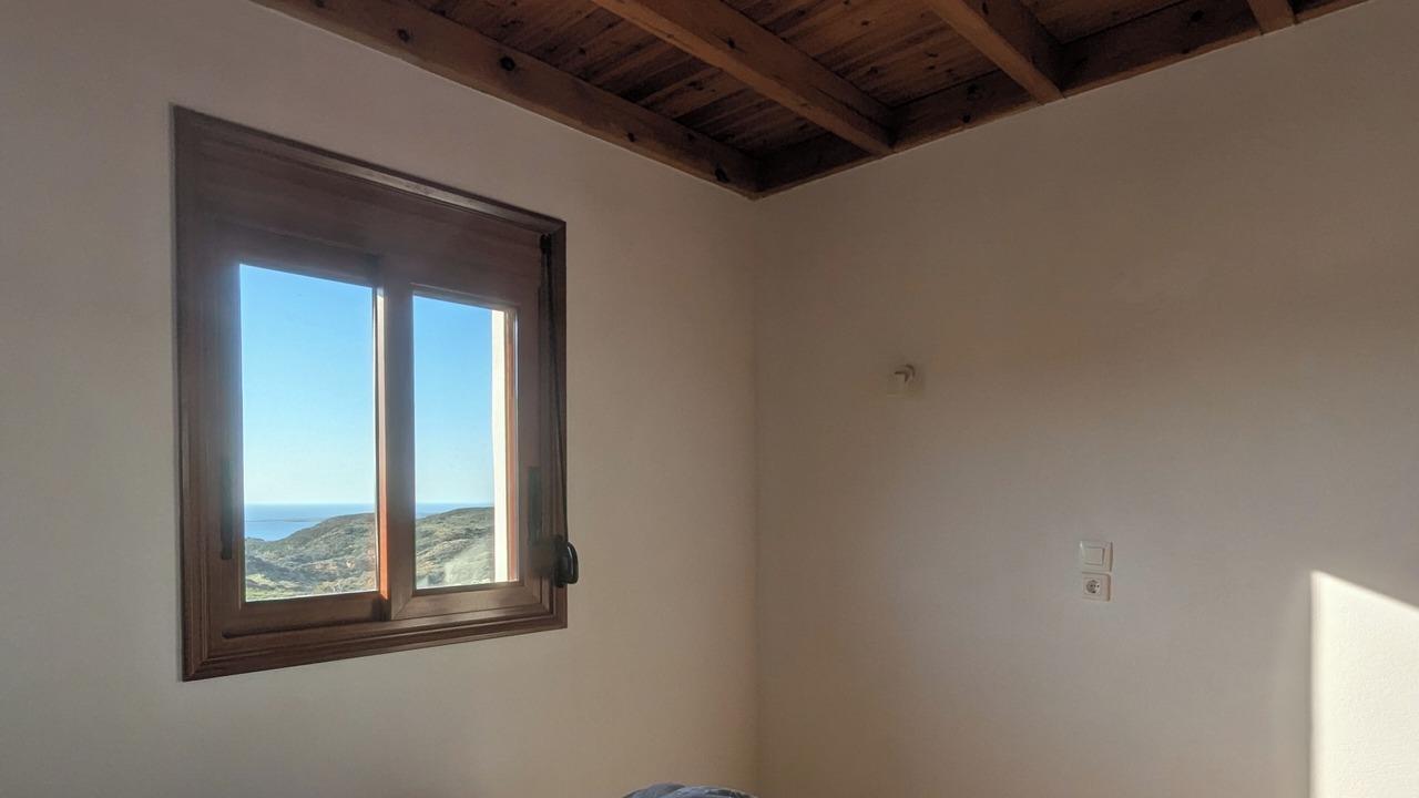 Photo of Bedroom in Karpathos