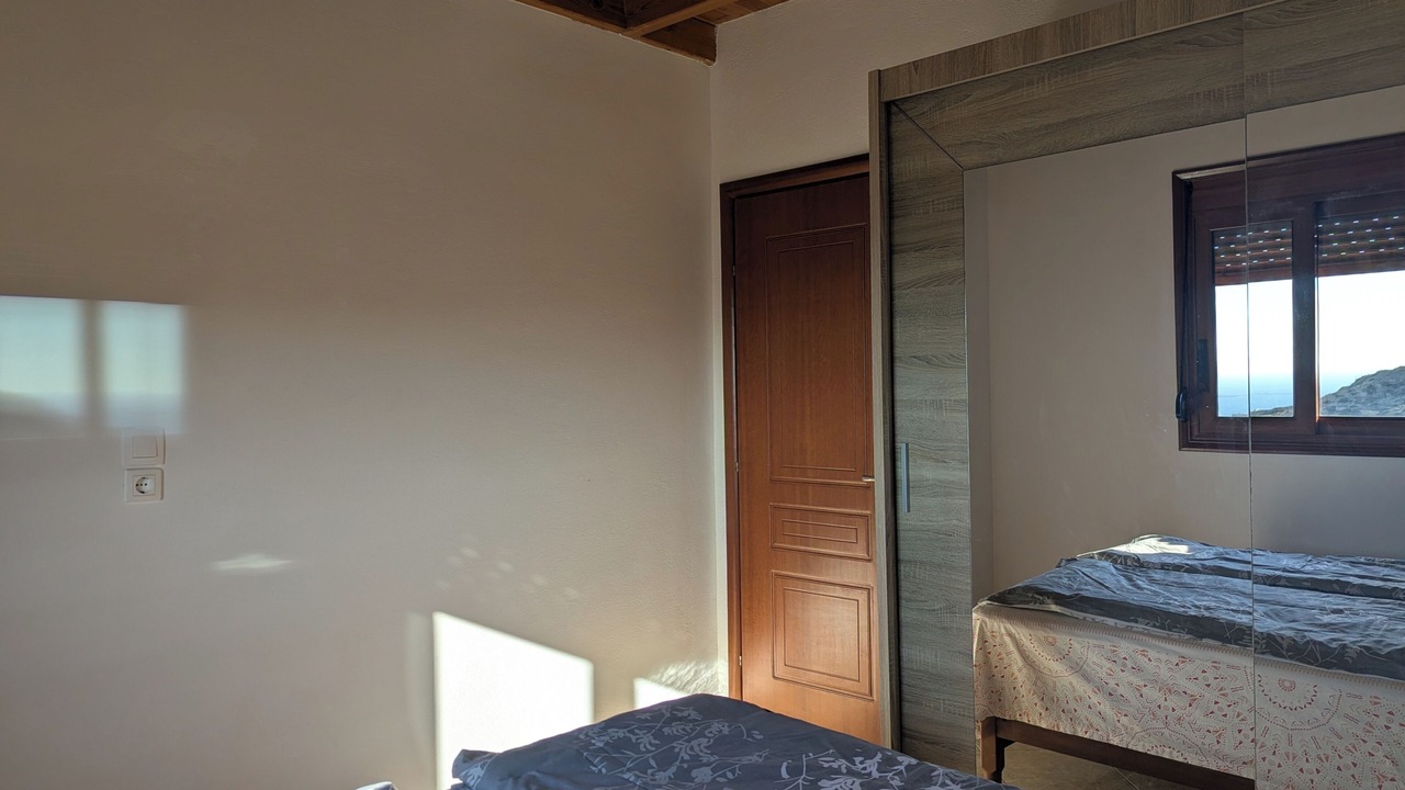 Photo of Bedroom in Karpathos