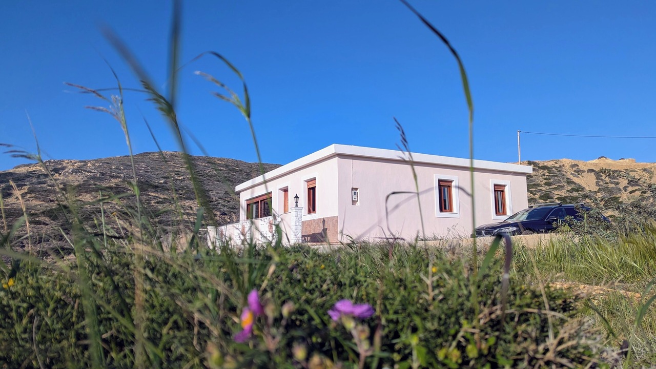 Photo of Outdoor in Karpathos