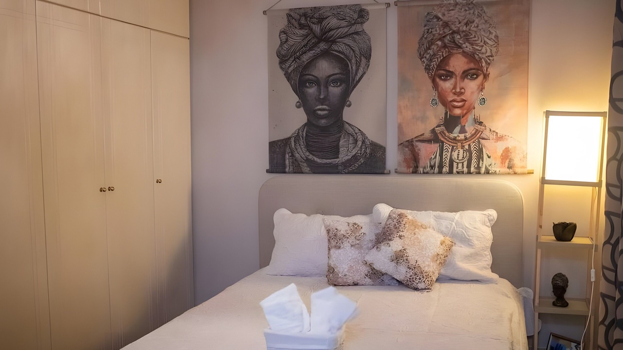 Photo of Bedroom in Aigio