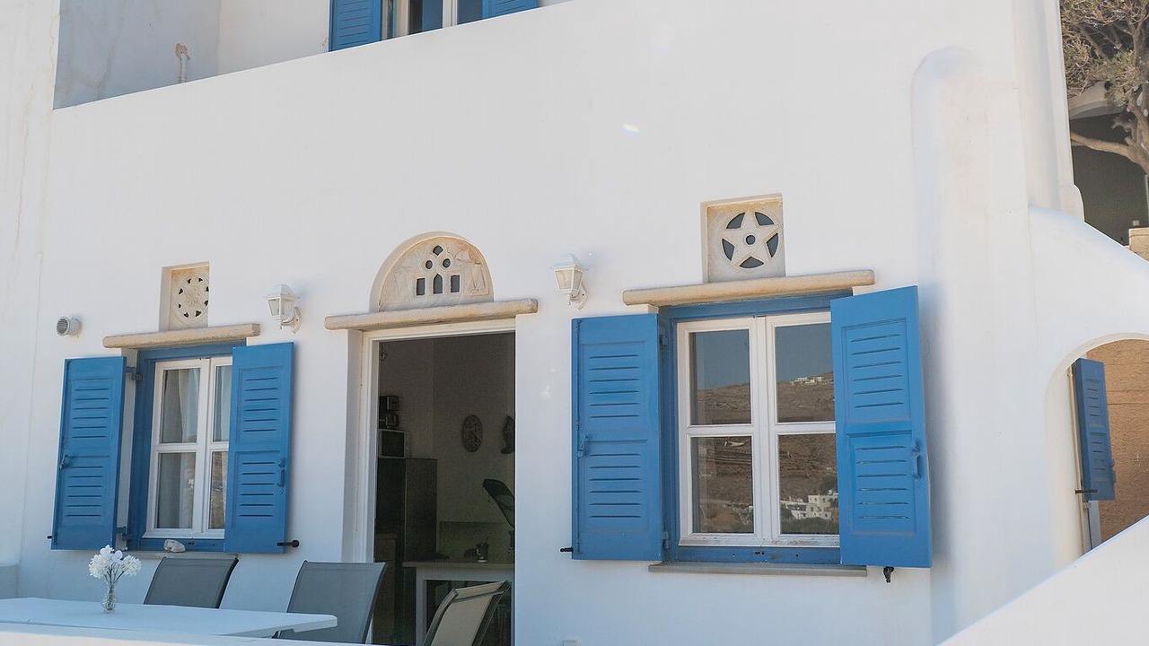 Photo of Outdoor in Exomvourgo