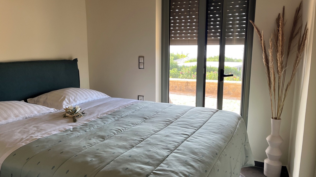 Photo of Bedroom in Kontsika