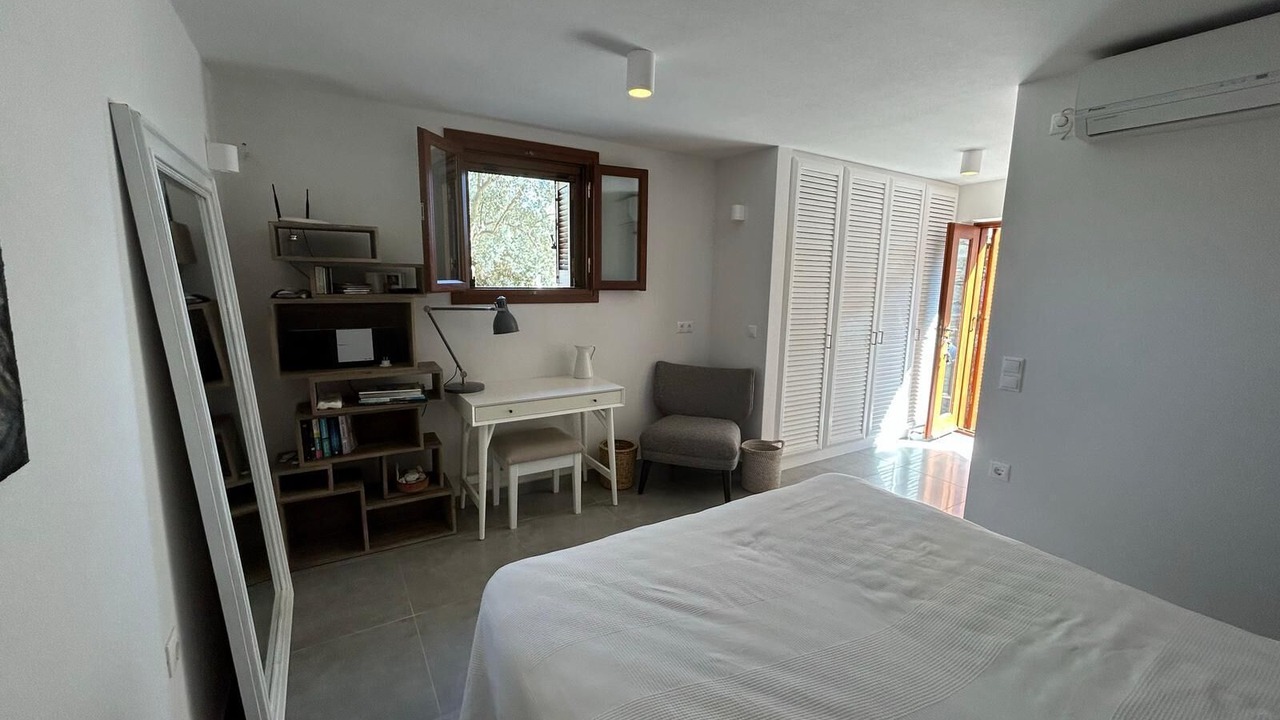 Photo of Bedroom in Kymi-Aliveri