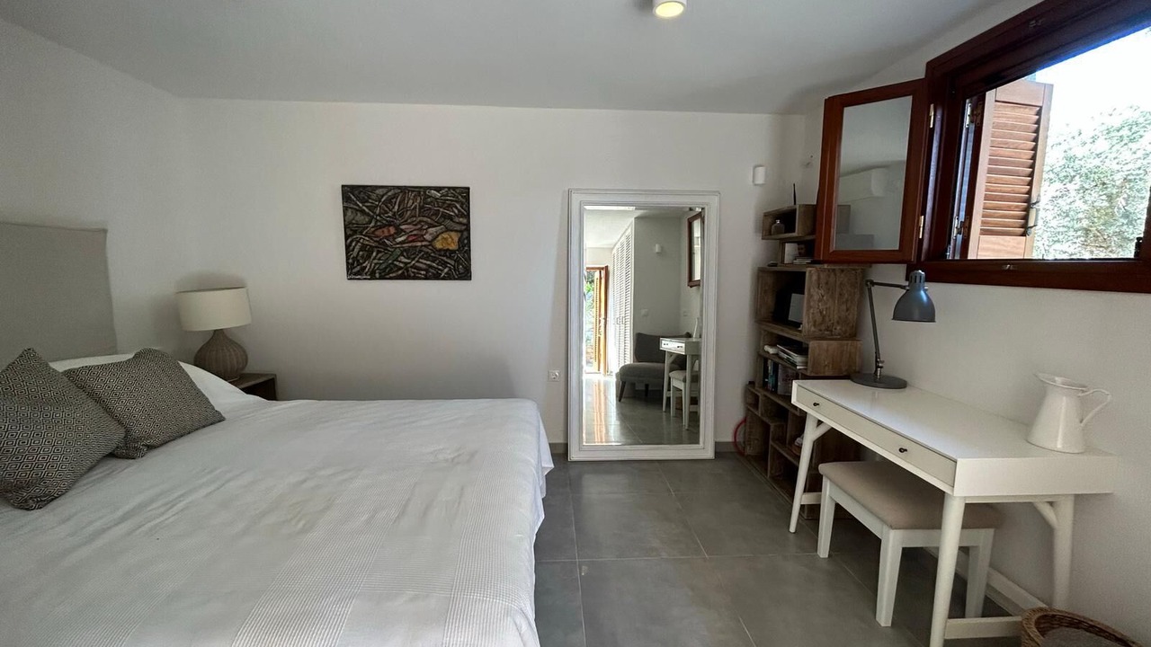 Photo of Bedroom in Kymi-Aliveri