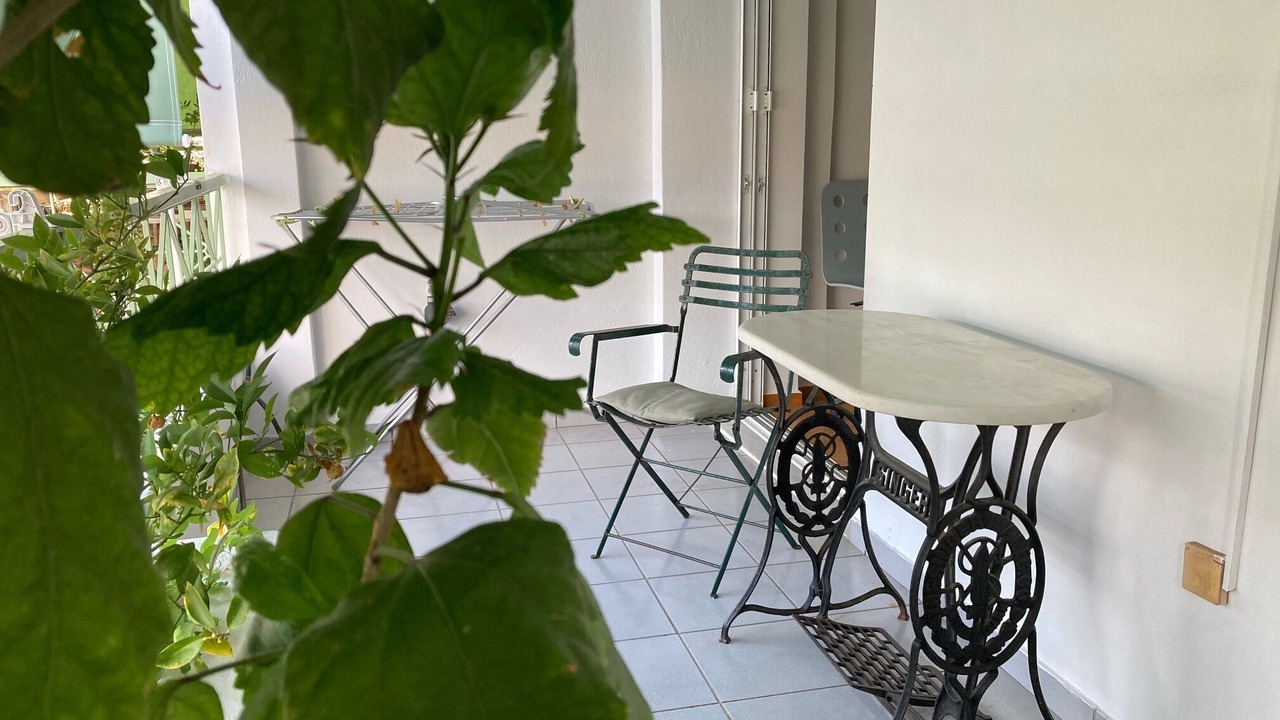 Photo of Outdoor in Palaio Faliro