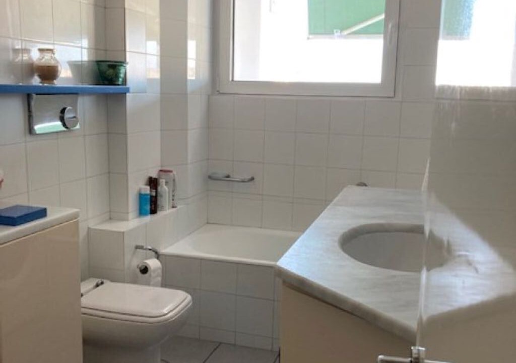 Photo of Bathroom in Palaio Faliro