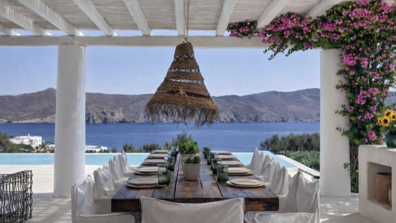 Photo of Others in Mykonos