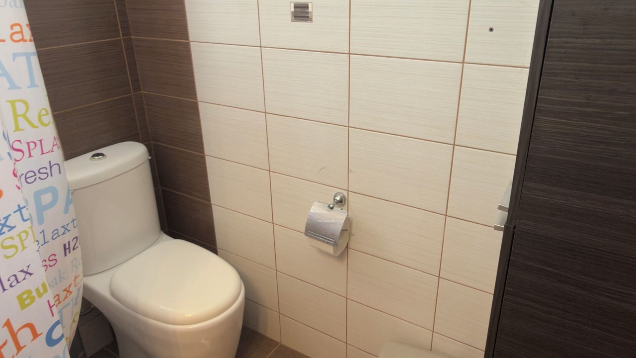 Photo of Bathroom in Agii Theodori