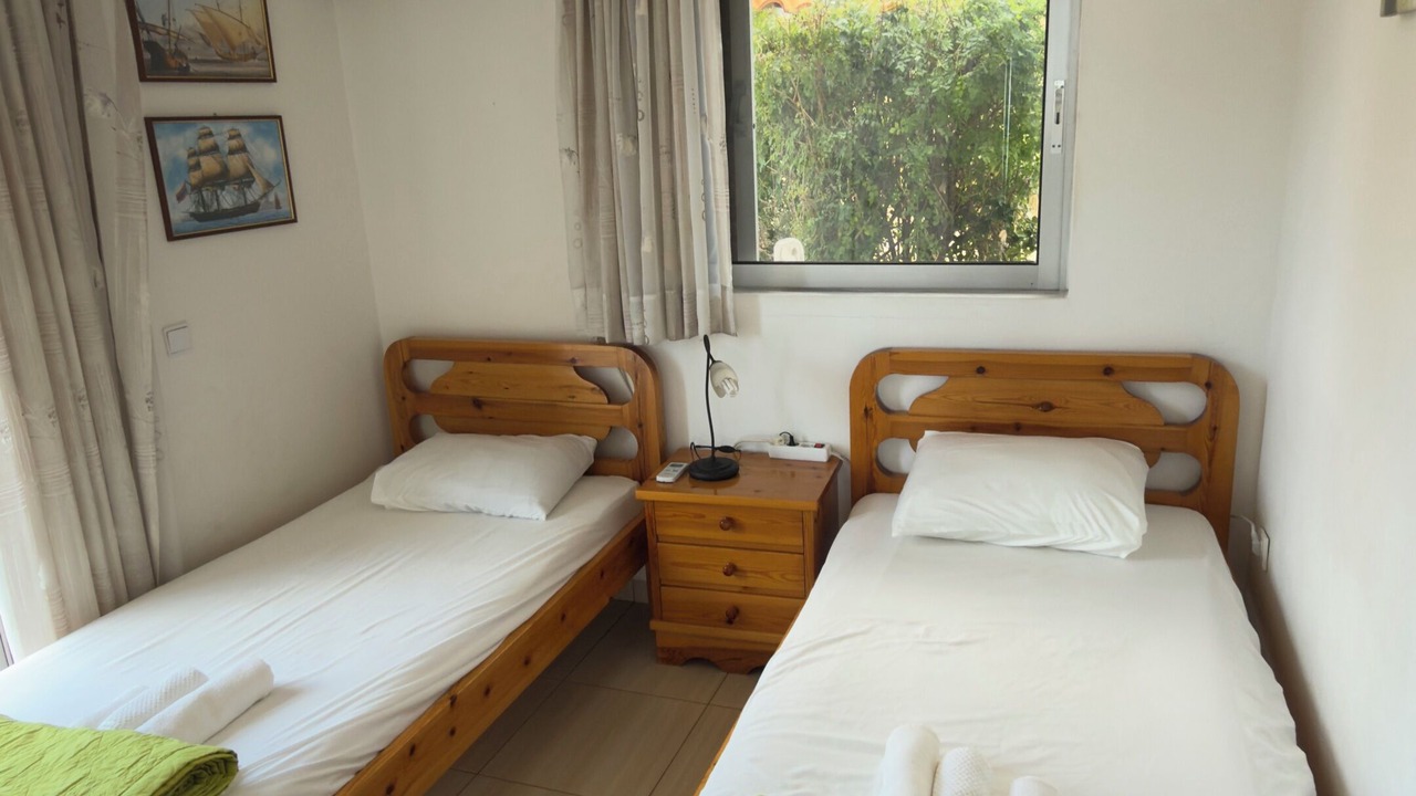 Photo of Bedroom in Agii Theodori