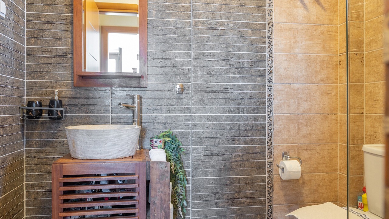 Photo of Bathroom in Paliouri