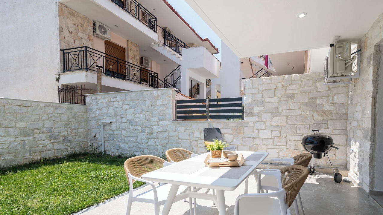 Photo of Outdoor in Nea Skioni