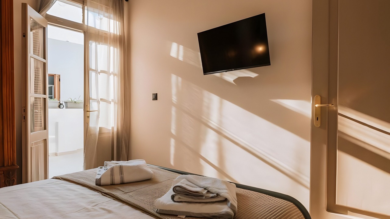 Photo of Bedroom in Kos