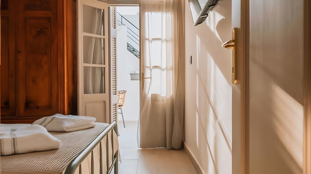 Photo of Bedroom in Kos