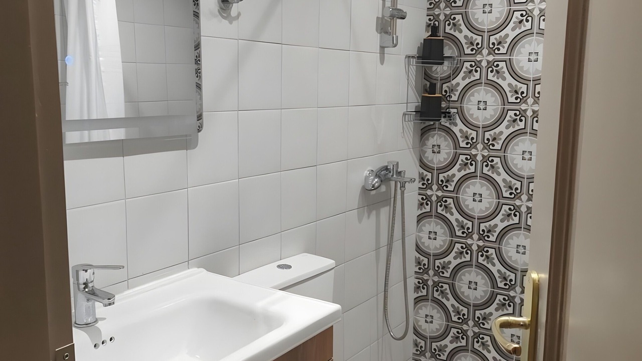 Photo of Bathroom in Kos