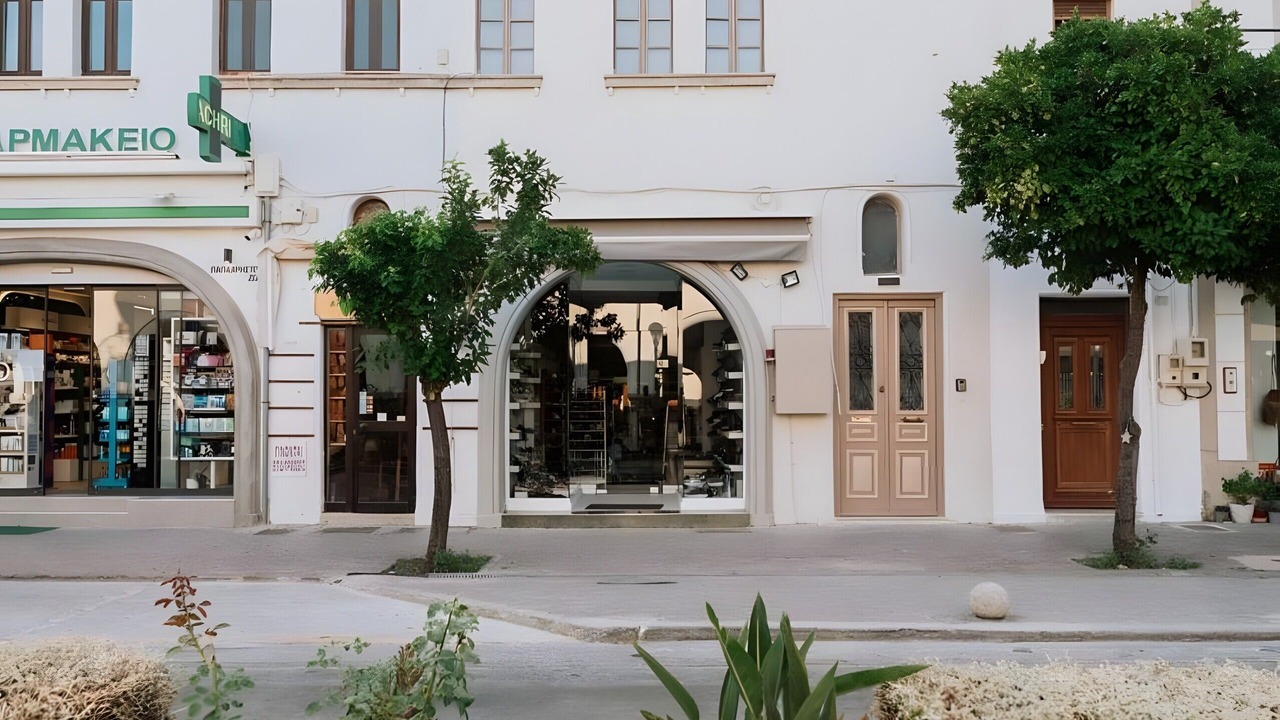 Photo of Outdoor in Kos