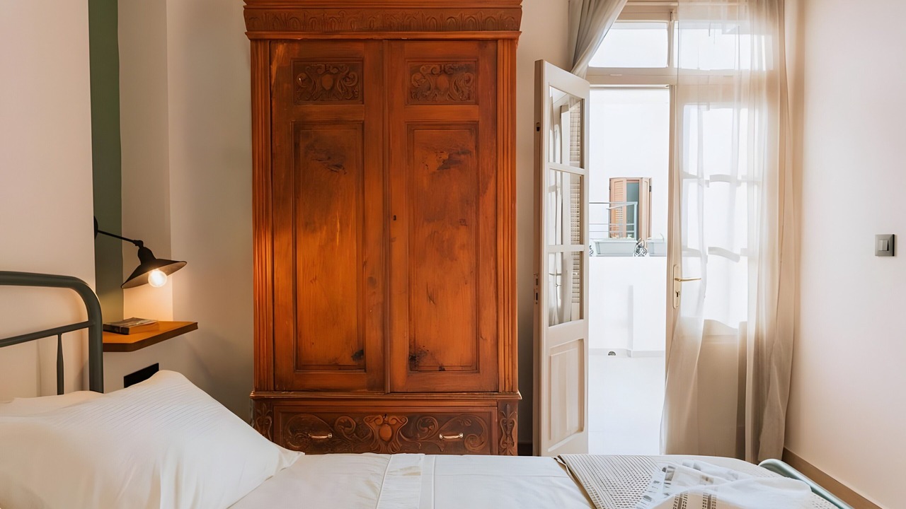 Photo of Bedroom in Kos
