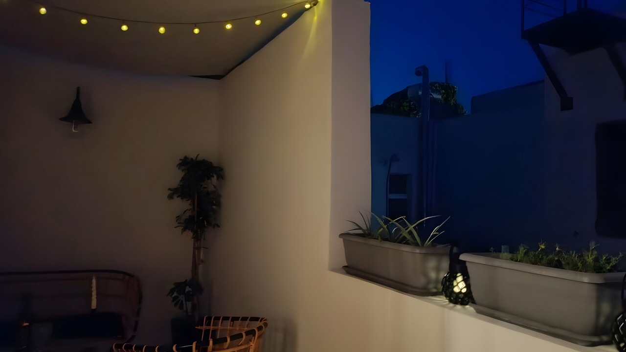 Photo of Patio Balcony in Kos
