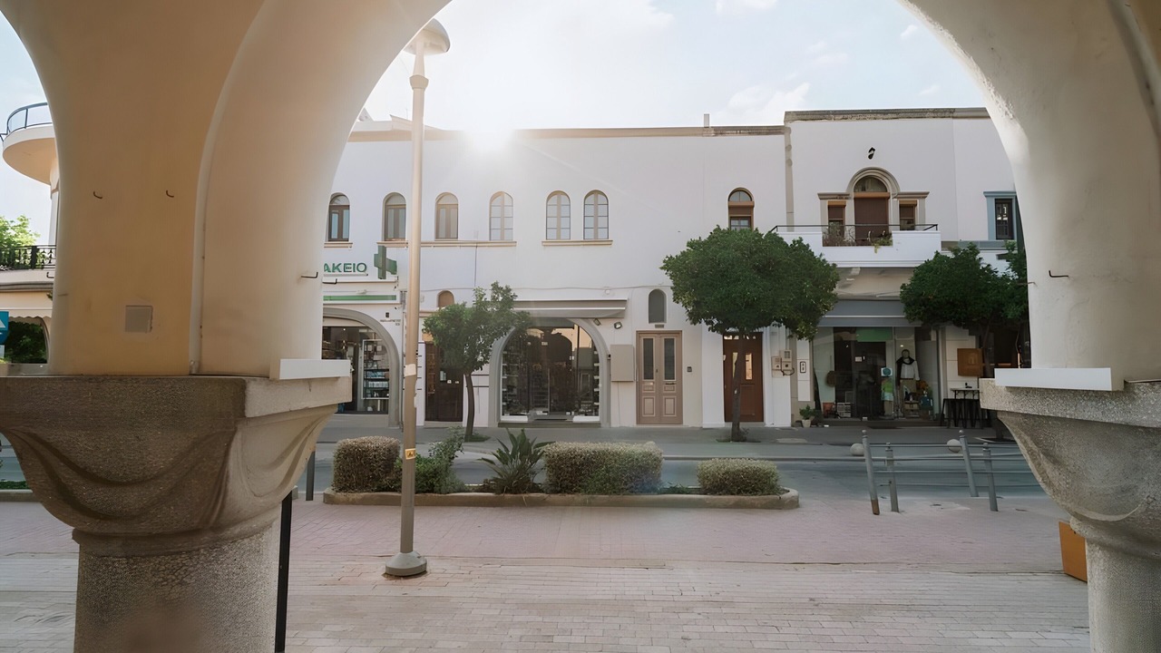Photo of Outdoor in Kos