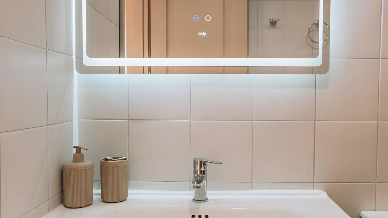 Photo of Bathroom in Kos